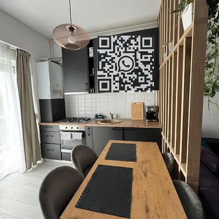 Raluca Sea Flat Apartment Mamaia