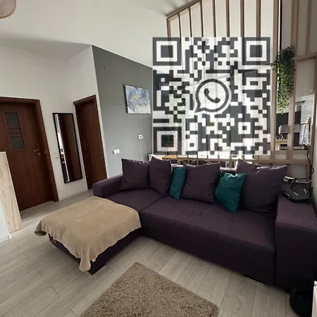 Apartment Raluca Sea Flat *
