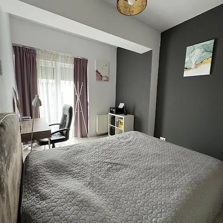 Raluca Sea Flat Apartment Mamaia